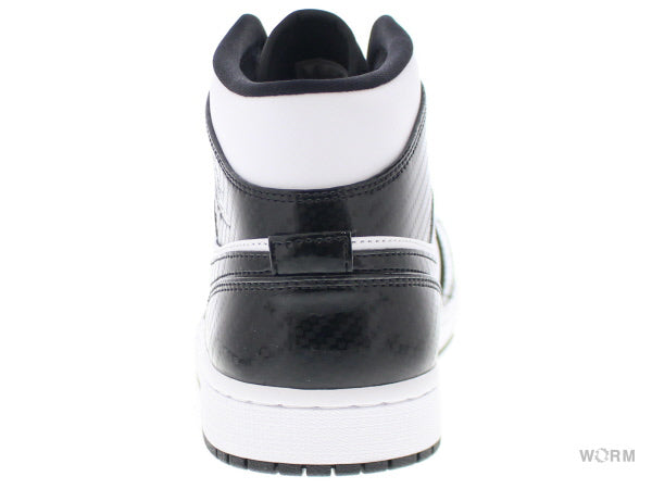【US7.5】 AIR JORDAN 1 MID SE ASW DD1649-001 【DS】