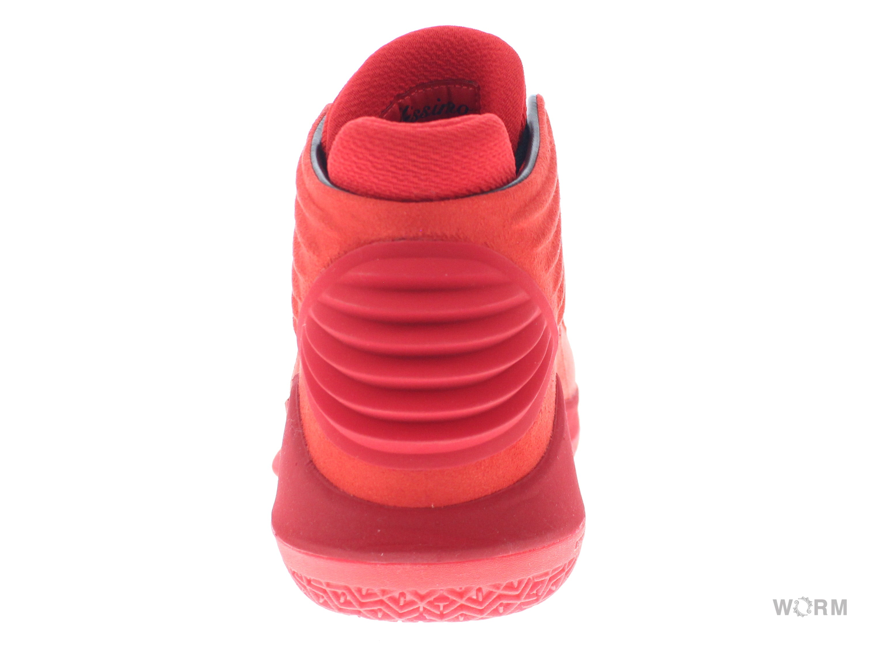 【US11】 AIR JORDAN 32 PF Rosso Corsa AH3348-601 【DS】