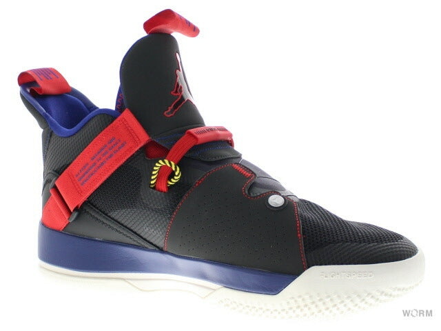 【US11】 AIR JORDAN 33 PF BV5072-001 【DS】