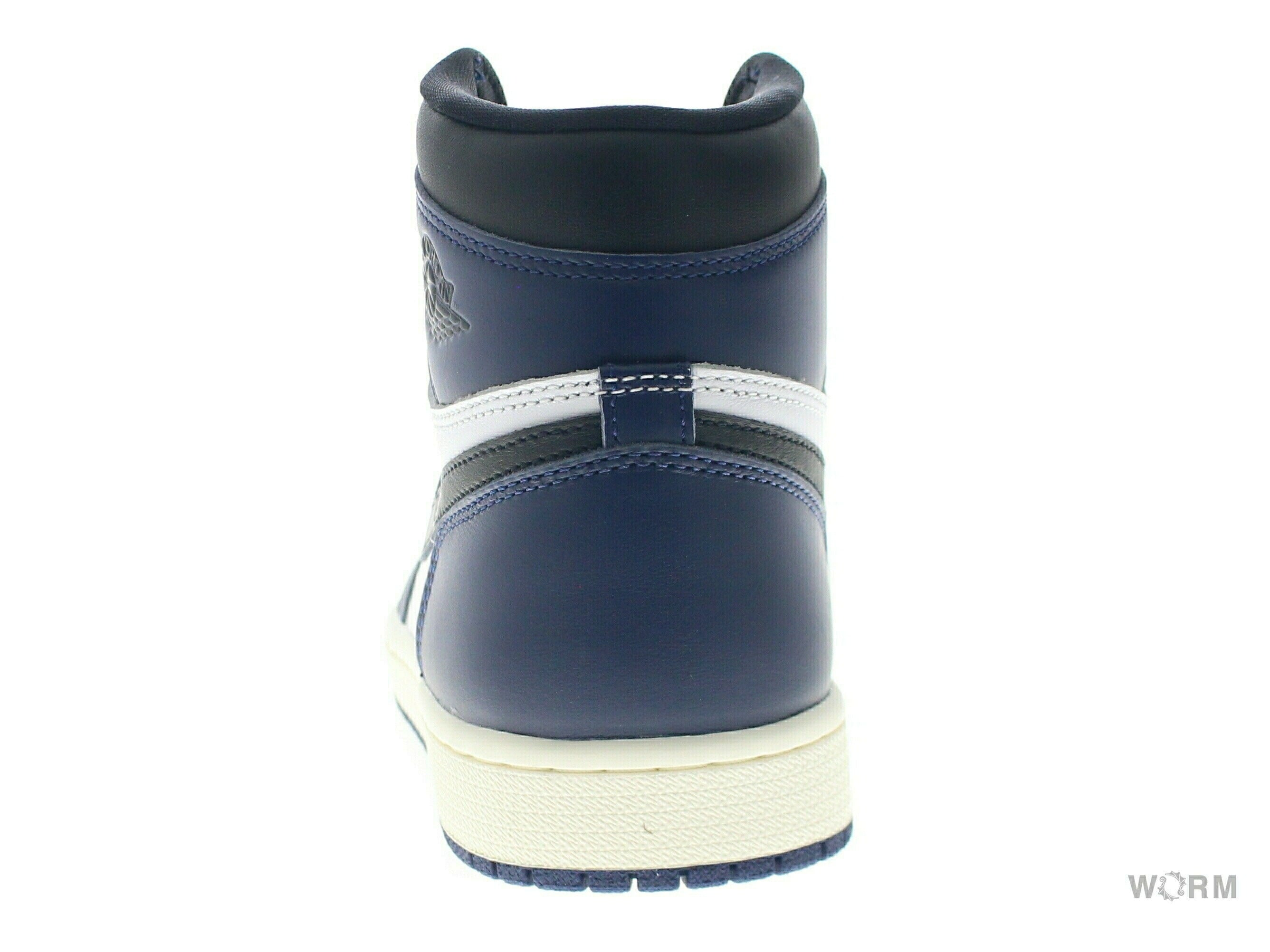 【US11】 AIR JORDAN 1 RETRO HIGH OG MIDNIGHT NAVY DZ5485-401 【DS】