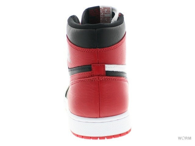 【US7】 AIR JORDAN 1 RETRO HIGH OG NRG 861428-061 【DS】
