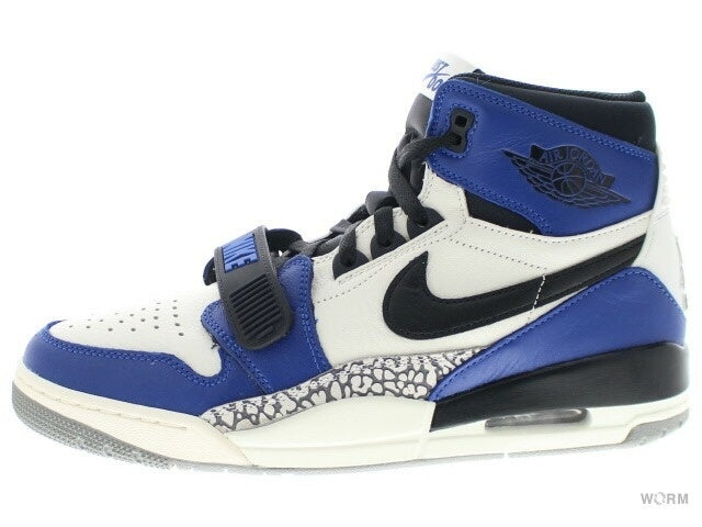 【US10】 AJ LEGACY 312 NRG AQ4160-104 【DS】