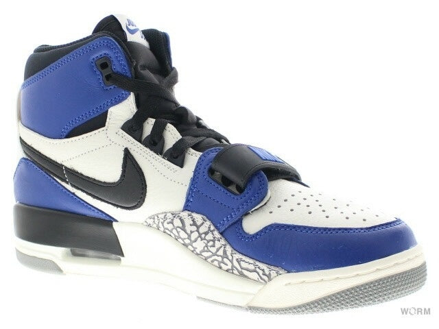 【US10】 AJ LEGACY 312 NRG AQ4160-104 【DS】