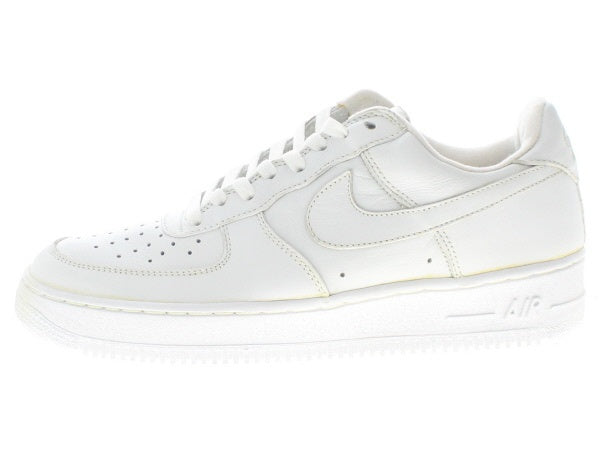 【US9】 NIKE AIR FORCE 1 624040-111 【DS】