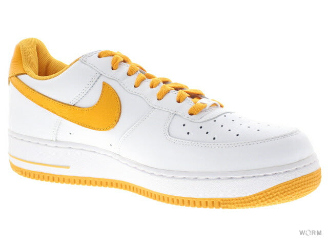 【US10】 NIKE AIR FORCE 1 LOW RETRO 845053-103 【DS】