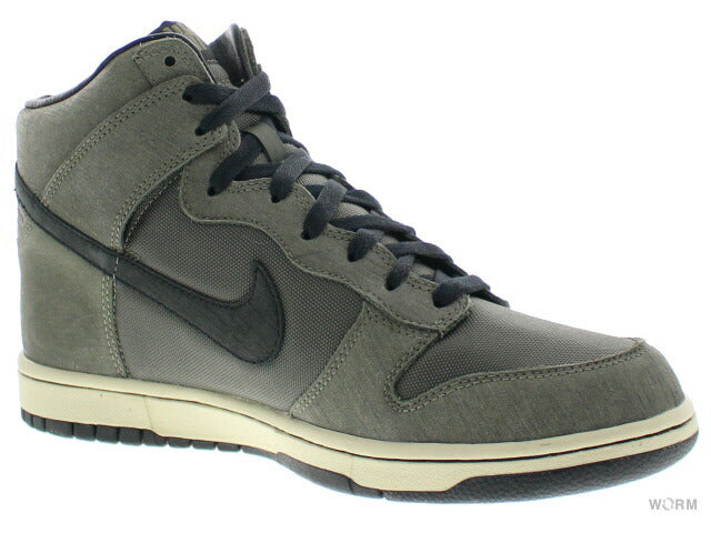 【US9】 NIKE DUNK PRM HI UNDFTD SP 598472-220 【DS】