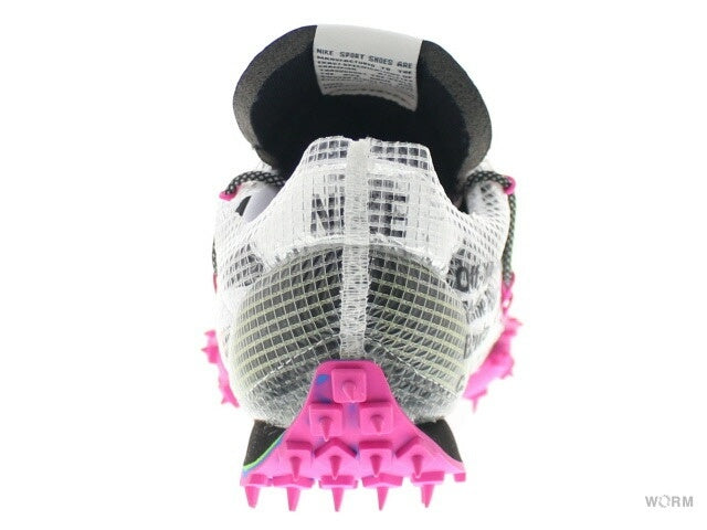【W US12】 NIKE W WAFFLE RACER / OW CD8180-001 【DS】