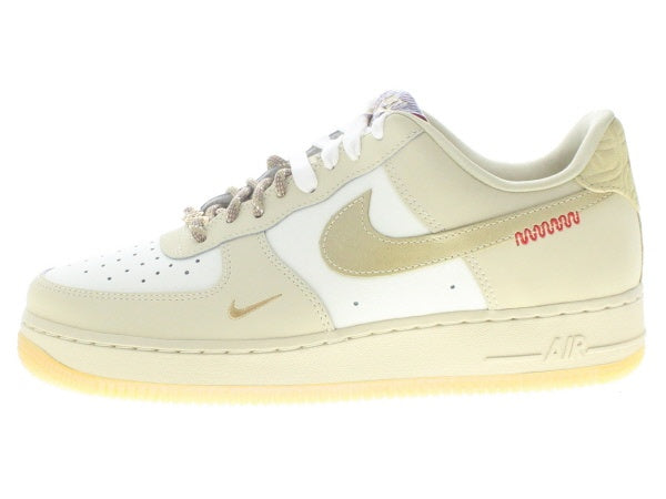 【W US10】 NIKE WMNS AIR FORCE 1 07 LX HV5990-172 【DS】