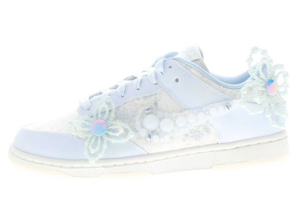 【W US8】 NIKE W DUNK LOW HV8575-100 【DS】