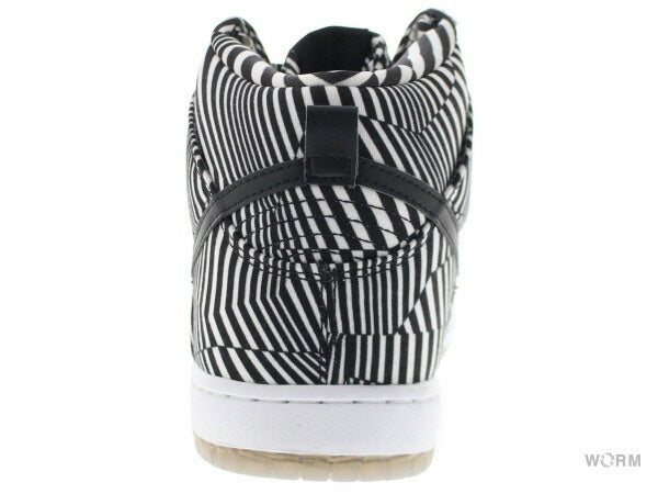 【US10】 NIKE SB DUNK HIGH PREMIUM SB 313171-103 【DS】