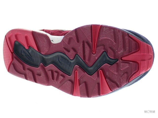 【US10】 PUMA R698 MID SAKURA 359619-01 【DS】