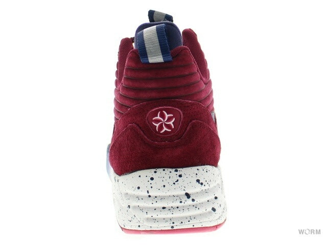 【US10】 PUMA R698 MID SAKURA 359619-01 【DS】