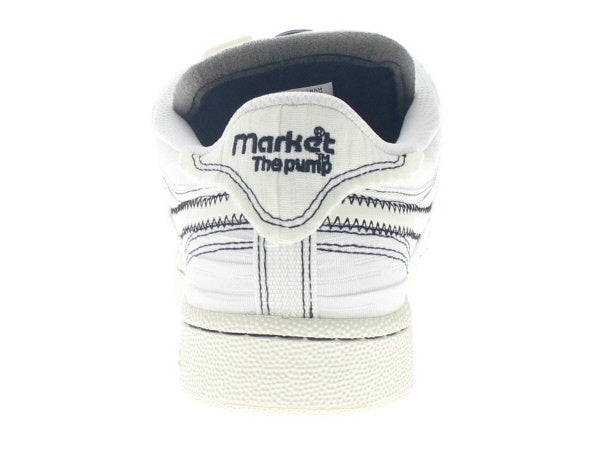 【US9.5】 REEBOK CLUB C 85 PUMP 100069832 【DS】