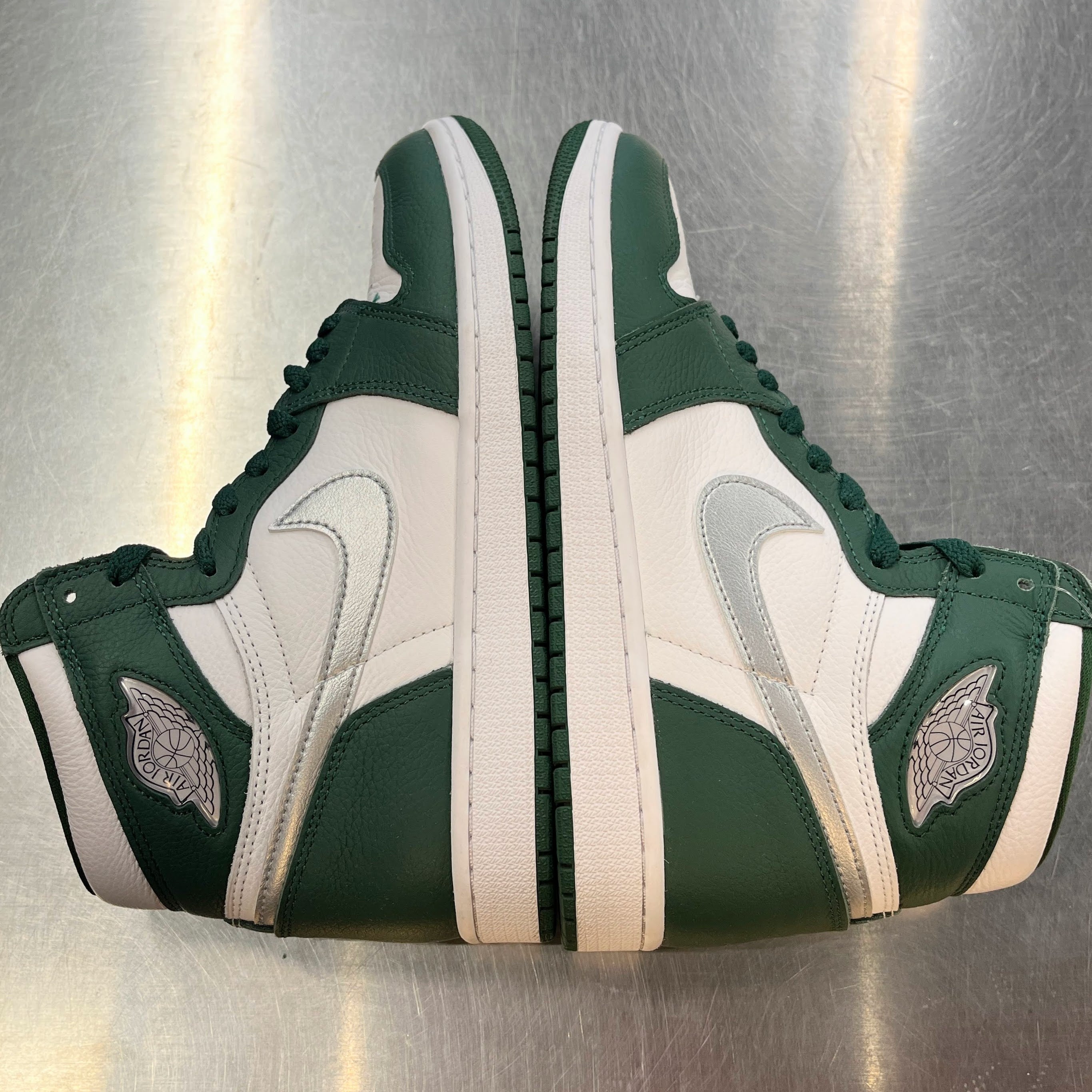 【US9】 AIR JORDAN 1 RETRO HIGH OG DZ5485-303 【USED】