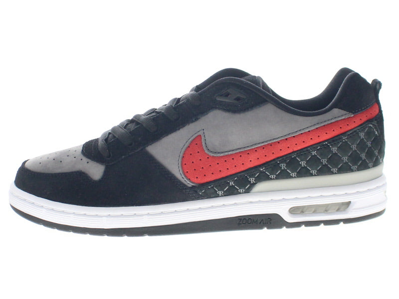 【US9】 NIKE SB PAUL RODRIGUEZ ZOOM AIR LOW IM7147-001 【DS】