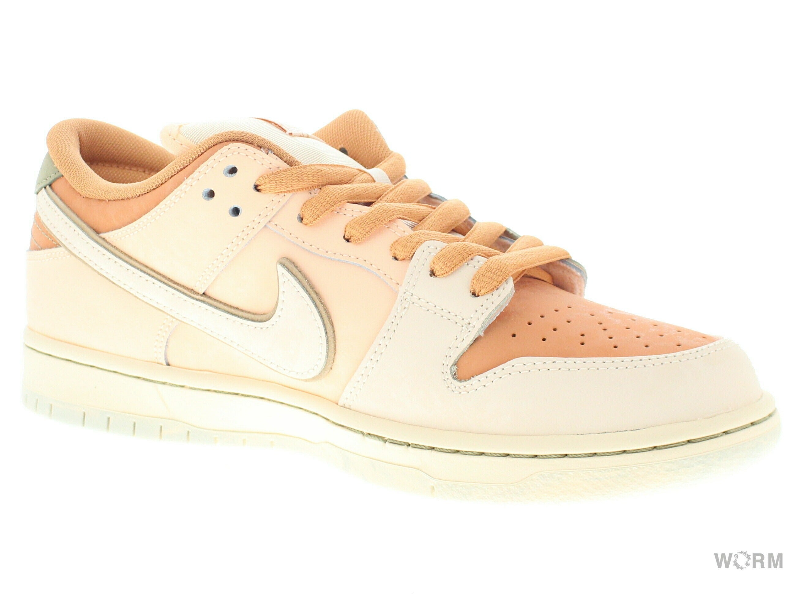 【US12】 NIKE SB SB DUNK LOW PRO PRM FV5926-200 【DS】