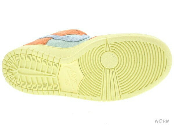 【US11.5】 NIKE SB SB DUNK LOW PRO PRM DV5429-800 【DS】