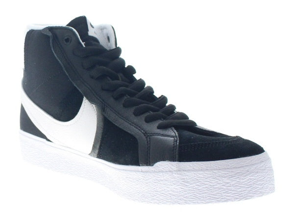 【US12.5】 NIKE SB SB ZOOM BLAZER MID PRM PLUS DR9144-001 【DS】