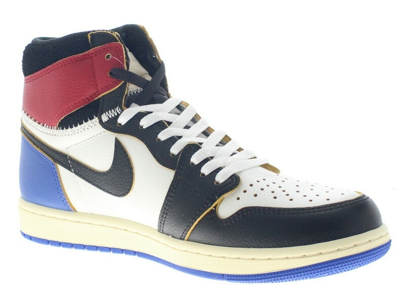 【US9.5】 AIR JORDAN 1 RTR HI OG SP IO7847-002 【DS】