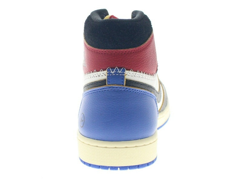 【US9.5】 AIR JORDAN 1 RTR HI OG SP IO7847-002 【DS】