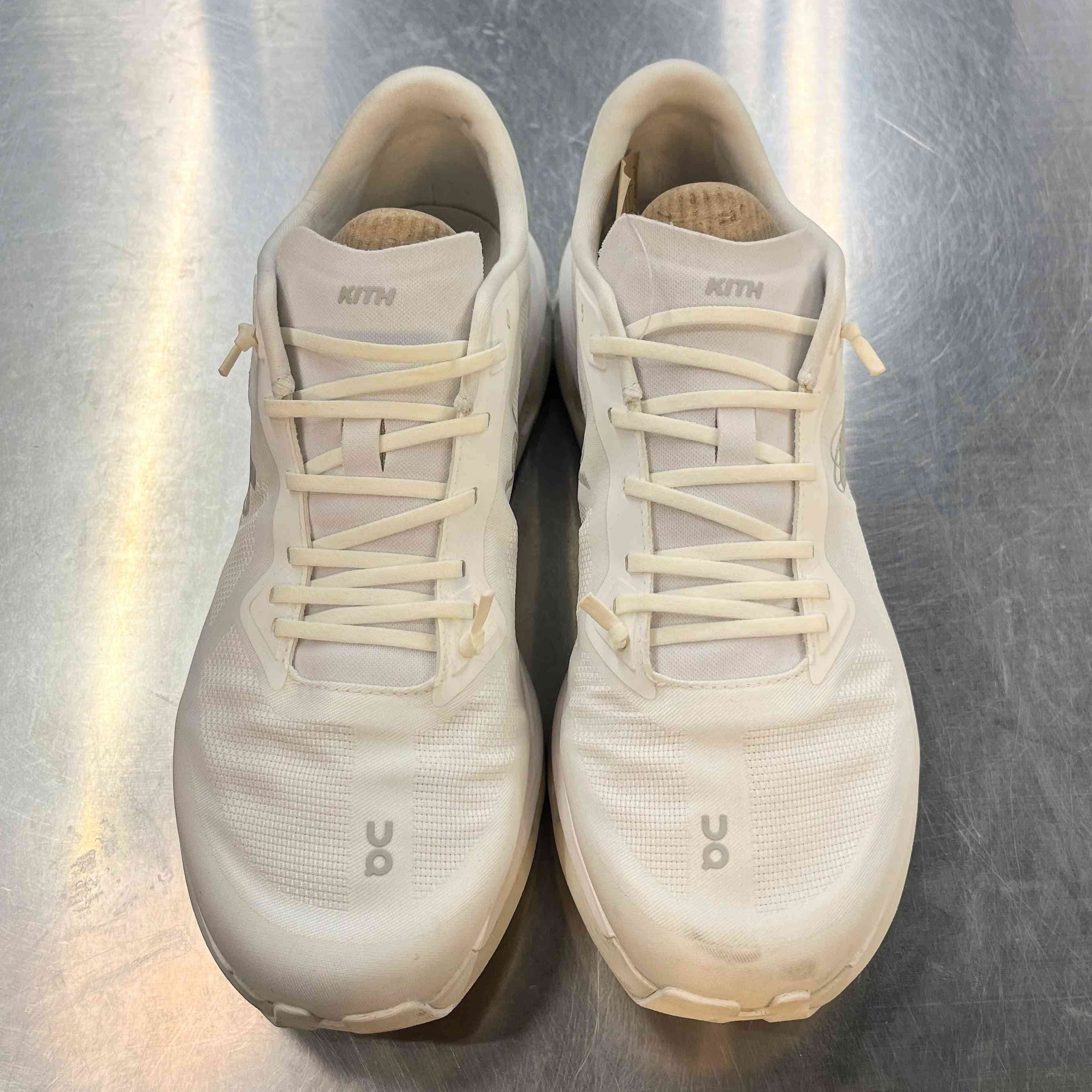 【US8.5】 ON CLOUDZONE KITH 3MF11130202 【USED】