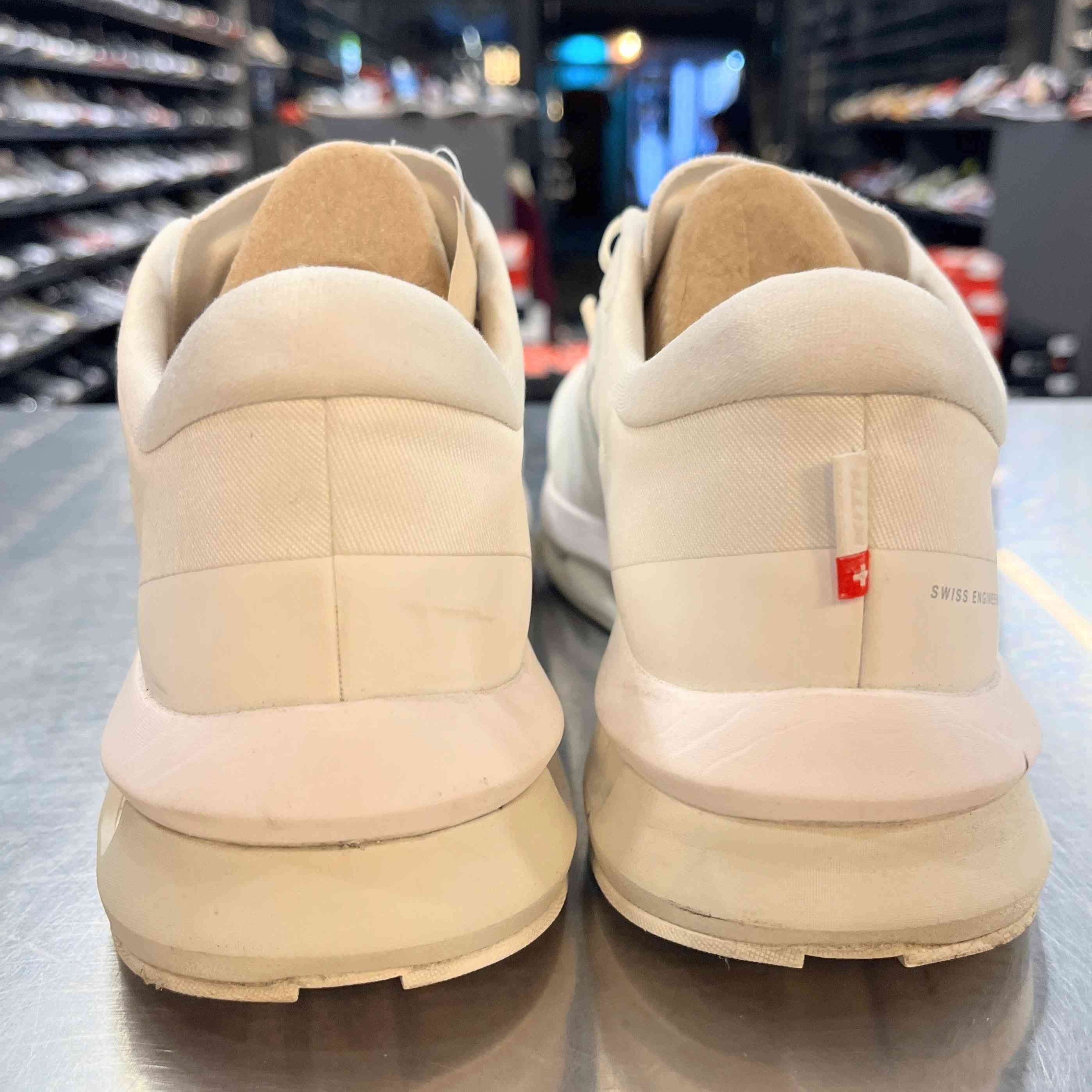 【US8.5】 ON CLOUDZONE KITH 3MF11130202 【USED】