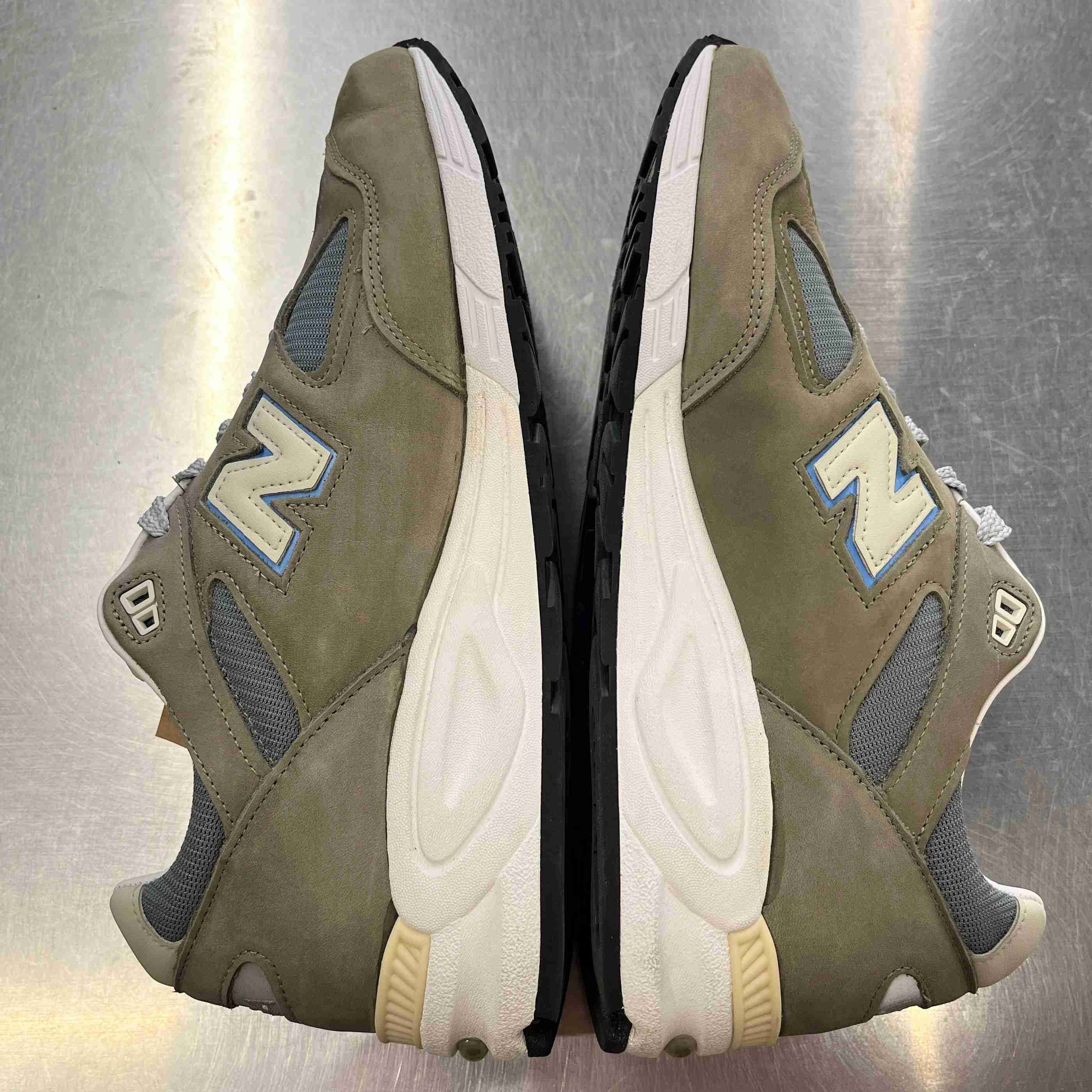 【US12】 New Balance M990KBM2 【USED】