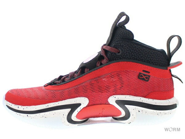 【US9.5】 AIR JORDAN 36 PF SE R PF DJ4485-600 【DS】