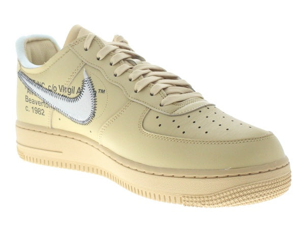 【US11.5】 NIKE AIR FORCE 1 SP OFF WHITE FD6900-200 【DS】