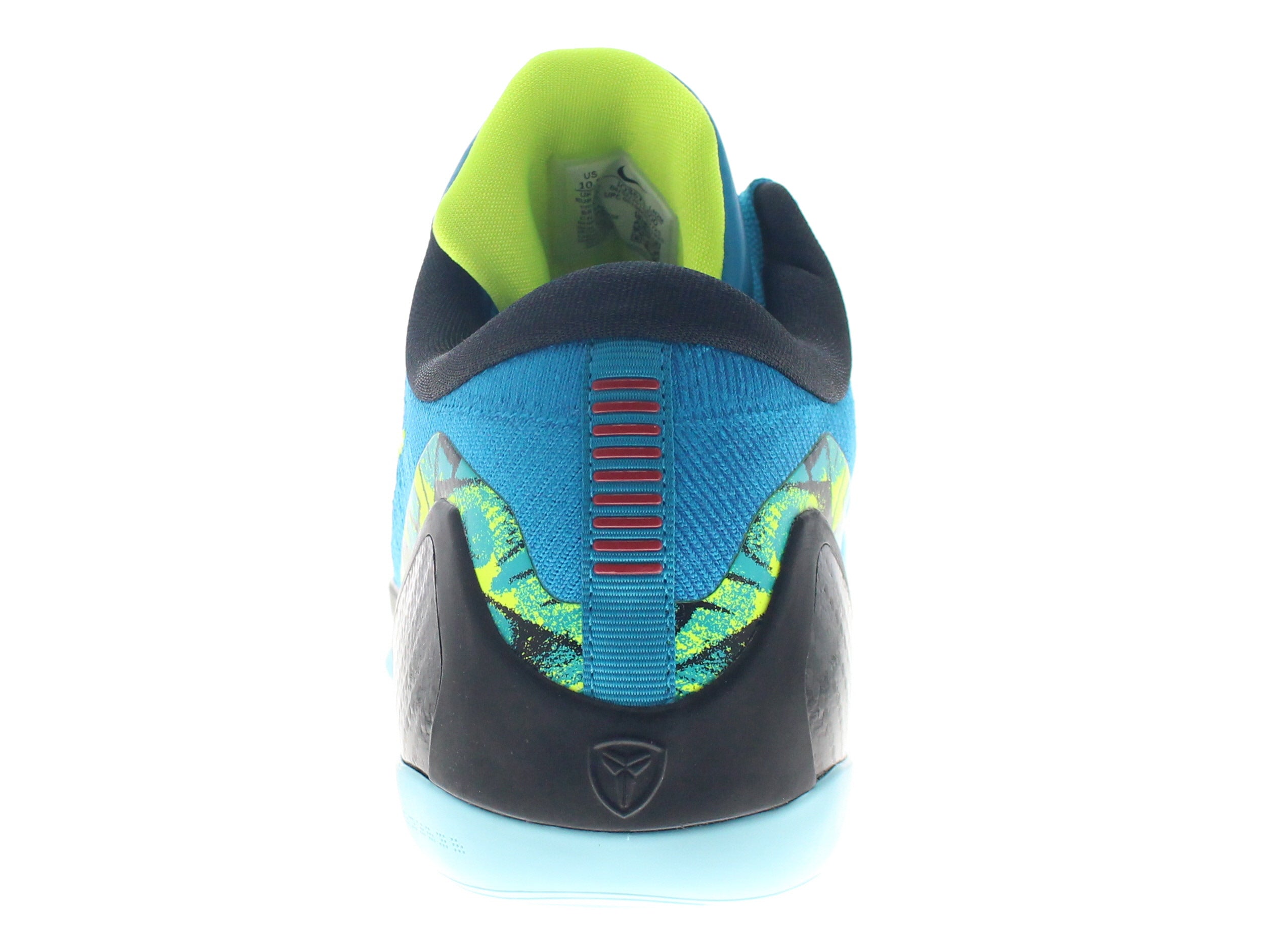 【US9】 NIKE KOBE 9 ELITE LOW PROTRO IO3673-400 【DS】