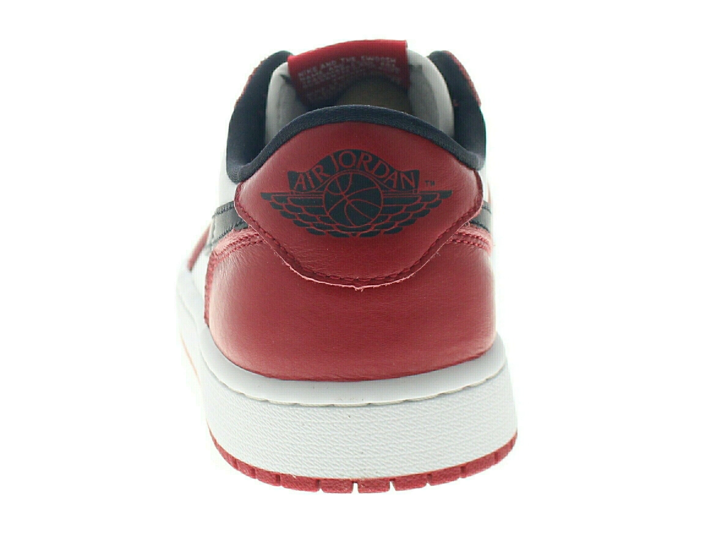 【US9.5】 AIR JORDAN 1 LOW OG HQ6998-600 【DS】