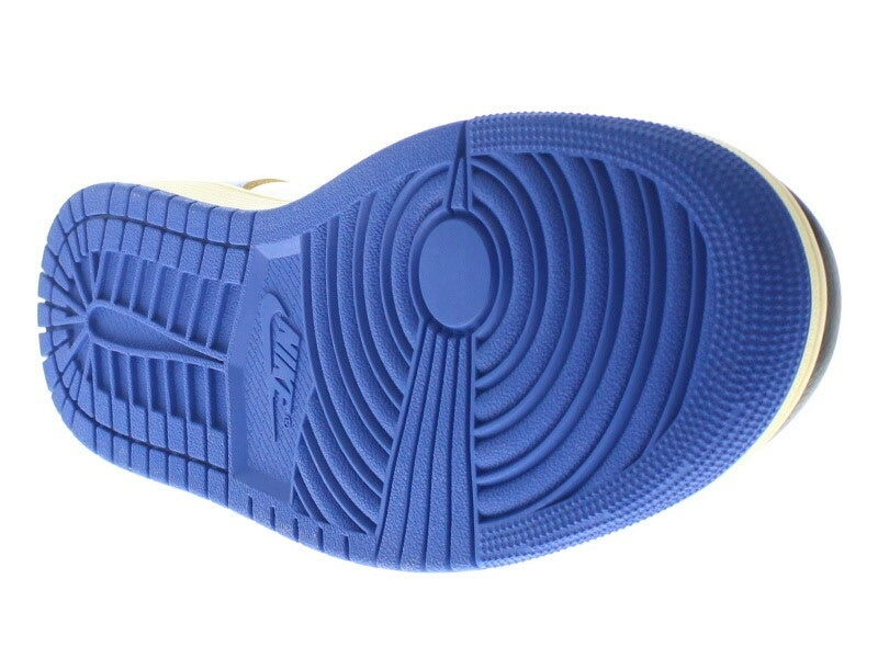 【US11】 AIR JORDAN 1 RTR HI OG SP fragment design  UNION IO7847-002 【DS】