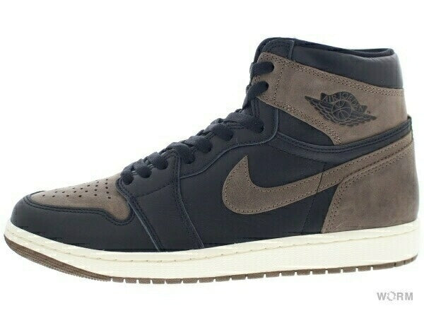 【US9.5】 AIR JORDAN 1 RETRO HIGH OG DZ5485-020 【DS】