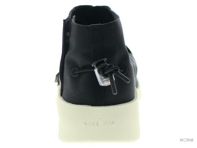 【US10】 NIKE AIR FEAR OF GOD MOC AT8086-002 【DS】