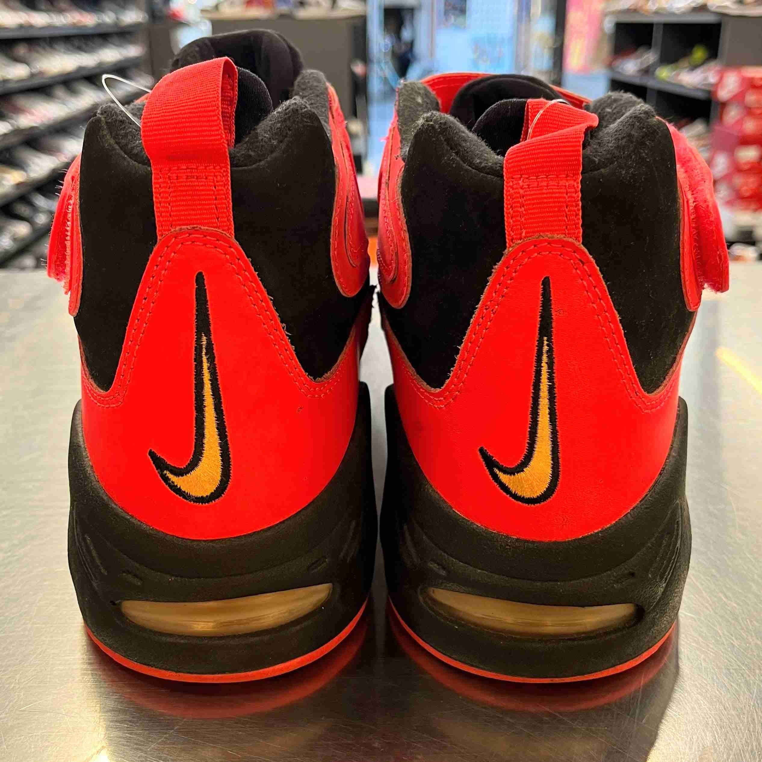 【US11】 NIKE AIR GRIFFEY MAX 1 354912-010 【USED】
