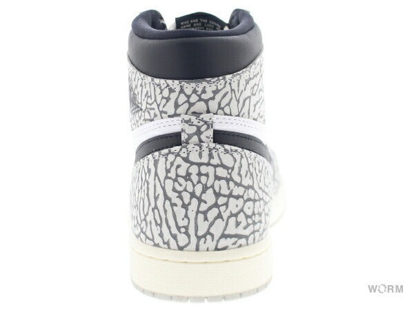 【US12.5】 AIR JORDAN 1 RETRO HIGH OG DZ5485-052 【DS】