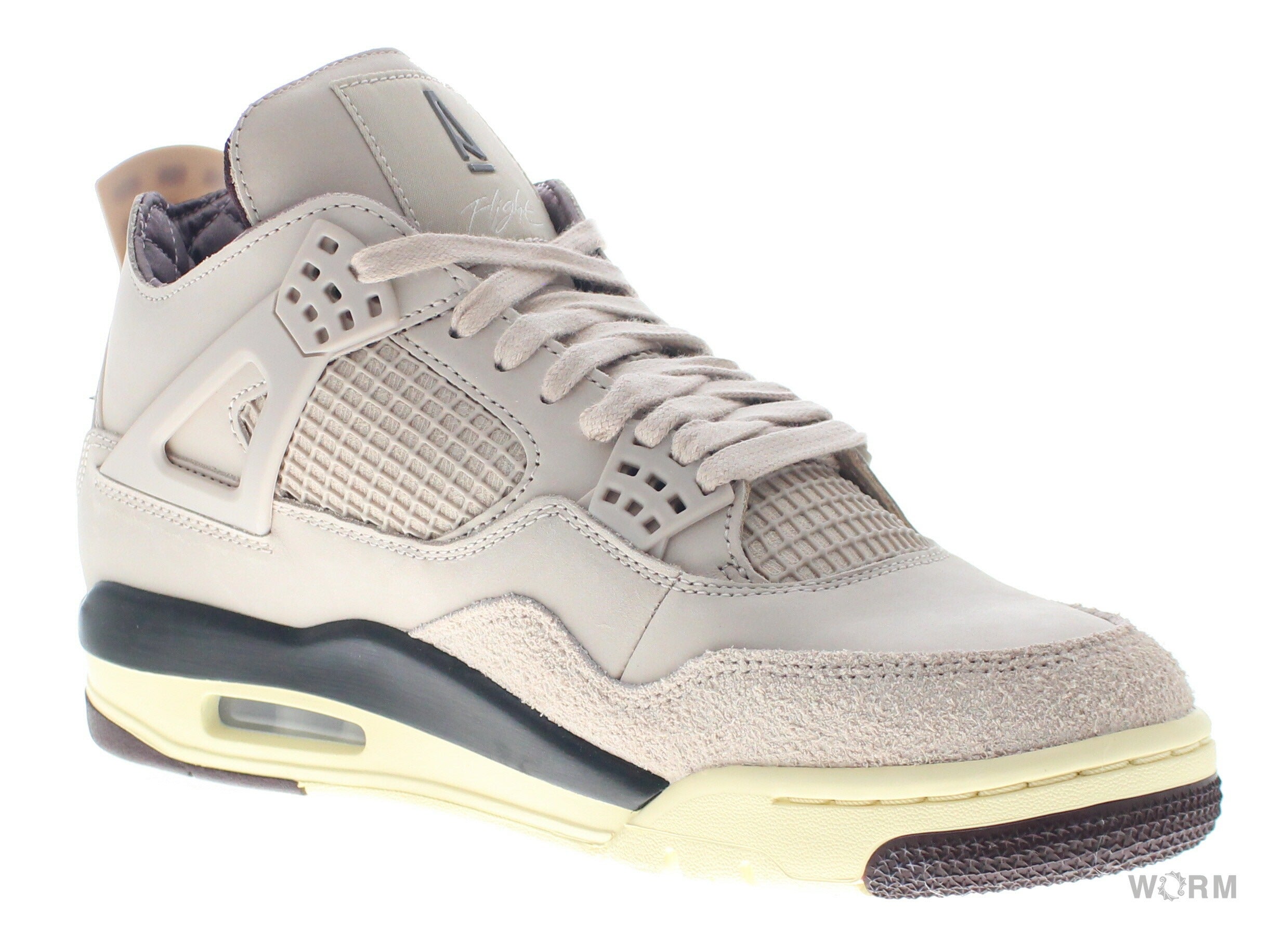 【W US11】 WMNS AIR JORDAN 4 RETRO OG SP FZ4810-200 【DS】