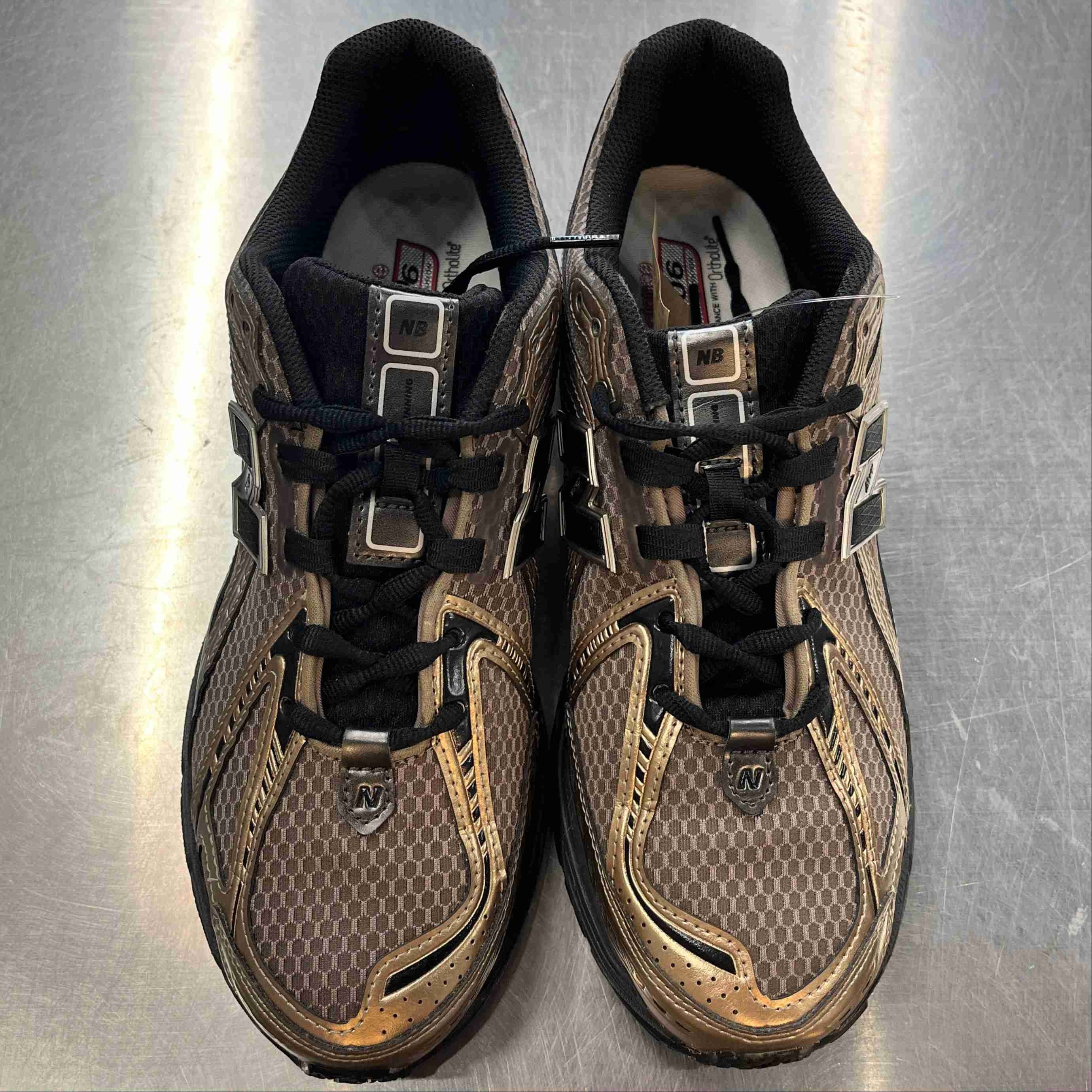 【US10】 New Balance U1906RCJ 【USED】