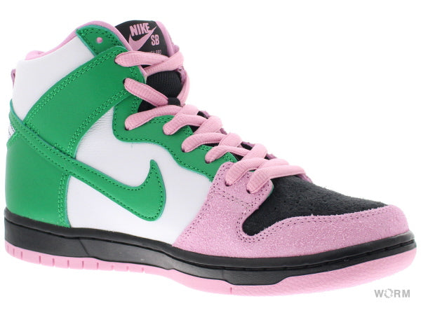 【US11.5】 NIKE SB DUNK HIGH PRO PRM CU7349-001 【DS】