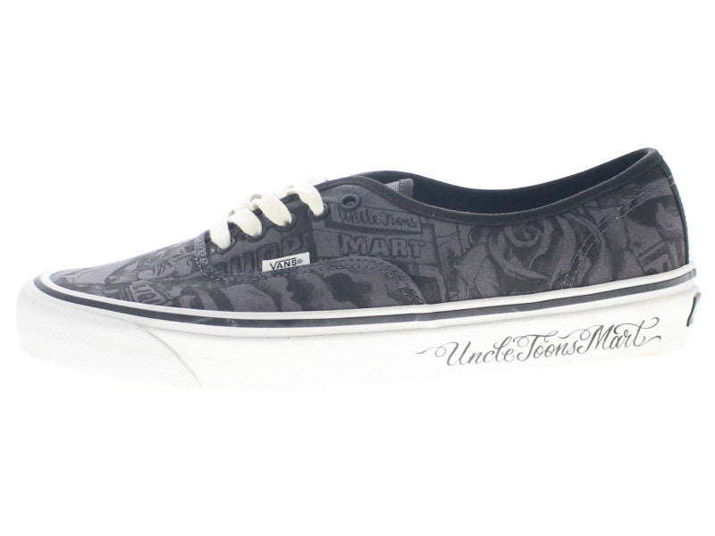 【US11】 VANS AUTENTIC S VN-0EFPGJM 【DS】