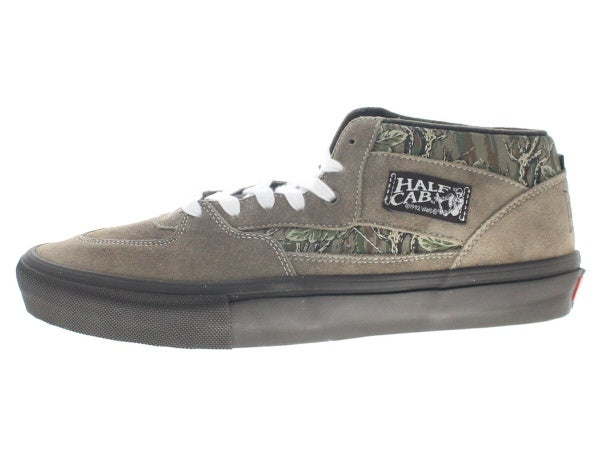 【US12】 VANS SKATE HALF CAB VN0A2Z34CMA 【DS】