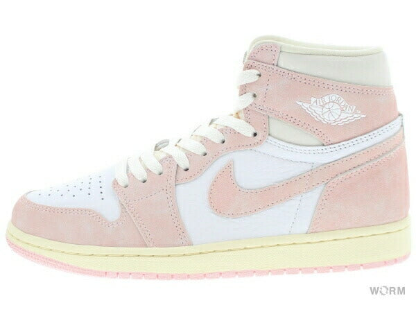 【W US8】 WMNS AIR JORDAN 1 RETRO HI OG FD2596-600 【DS】
