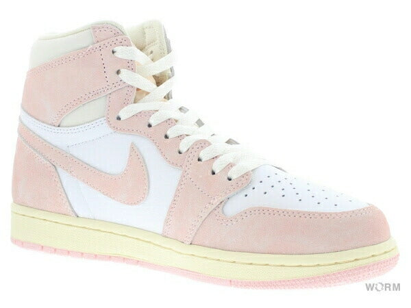 【W US8】 WMNS AIR JORDAN 1 RETRO HI OG FD2596-600 【DS】