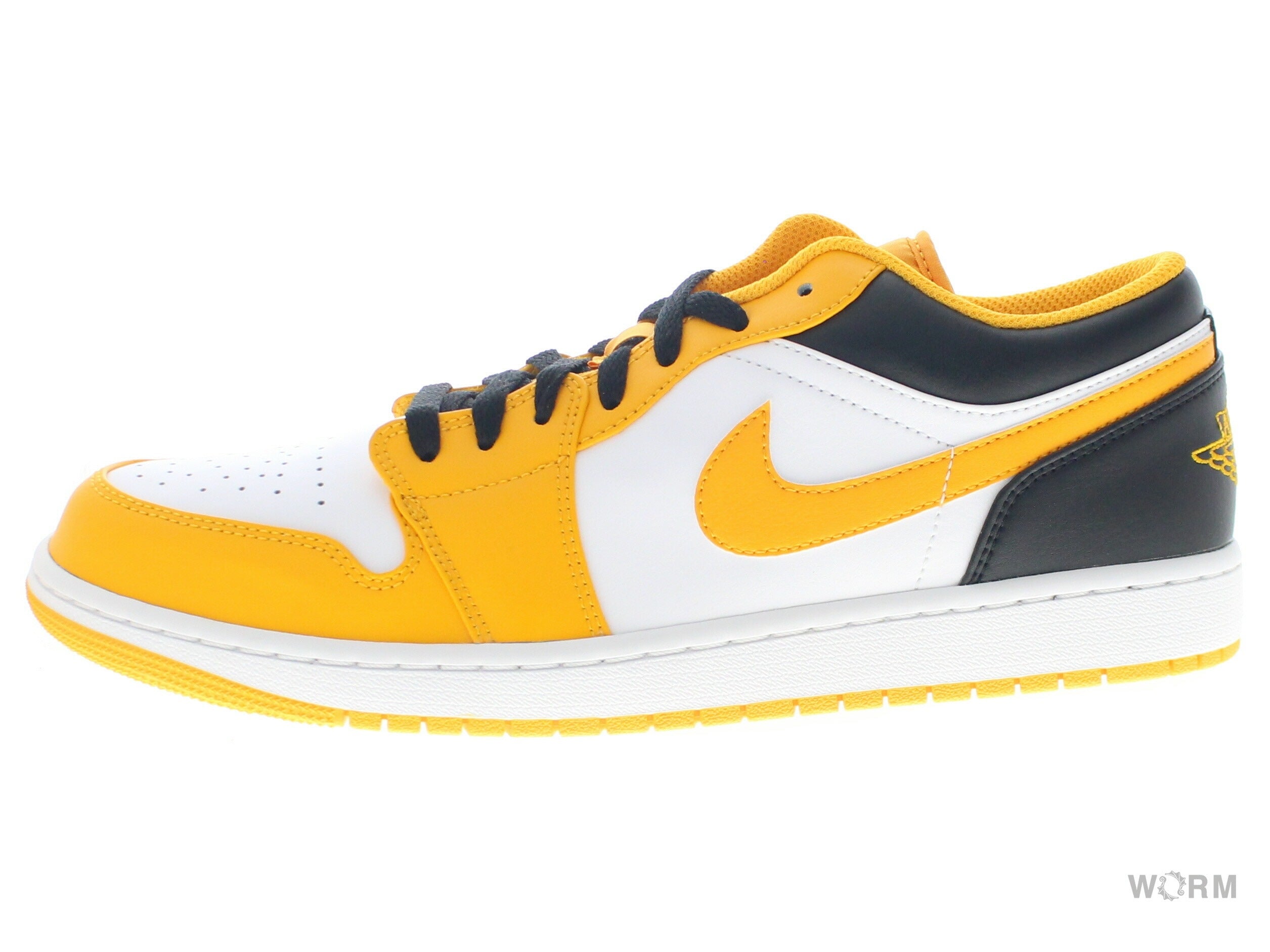 【US8】 AIR JORDAN 1 LOW 553558-701 【DS】