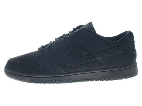 【US11.5】 NIKE DUNK LOW RETRO SE IB6651-001 【DS】