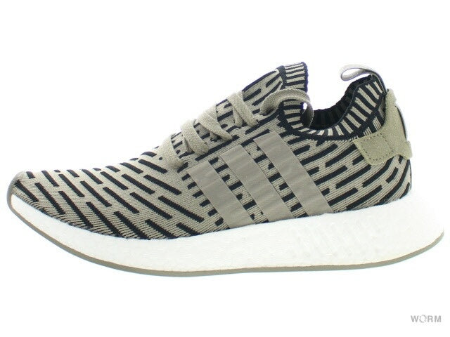 【US8.5】 adidas NMD_R2 PK BA7198 【DS】