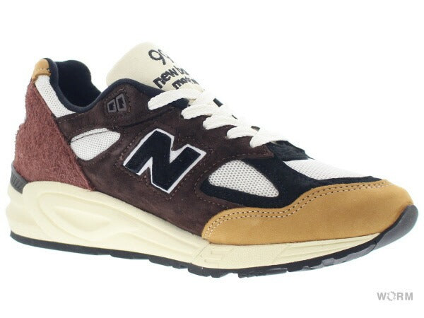 【US9】 New Balance M990BB2 【DS】
