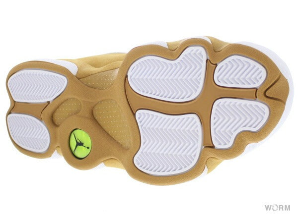 【US9】 AIR JORDAN 13 RETRO 414571-171 【DS】