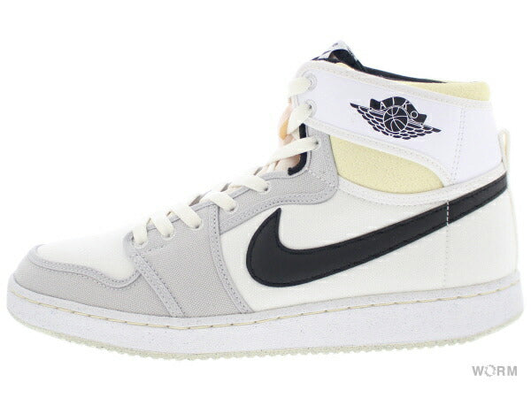 【US12.5】 AIR JORDAN 1 KO DO5047-100 【DS】