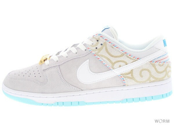 【US12】 NIKE DUNK LOW RETRO SE DH7614-500 【DS】
